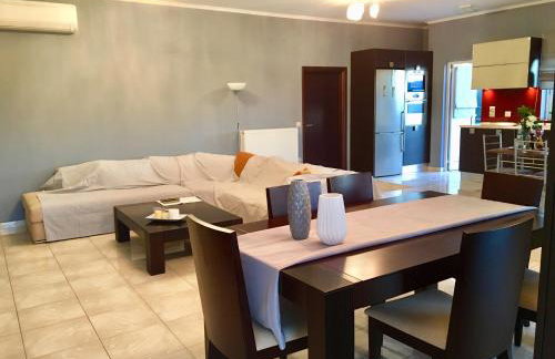 Luxury House in Nafplio with a great view balcony - Foto 37