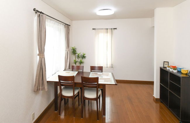 Cozy Villa Otaru - Photo 7