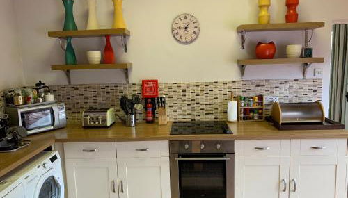 Luxury Cottage & Spa - Foto 4