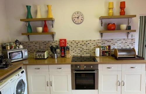 Luxury Cottage & Spa - Foto 4