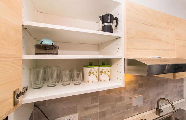 Piazza Statuto Comfortable Apartment - Foto 10