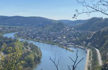 Moderne Ferienwohnung im Herzen von Saarburg - Foto 7