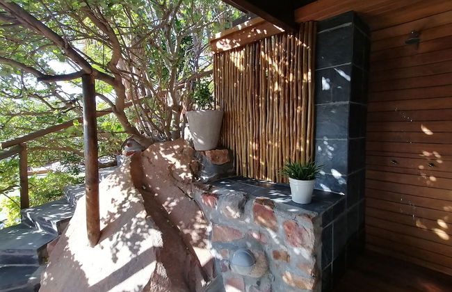 African Violet Guest Suites - Foto 38