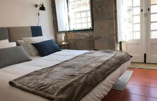 Casa da Muralha Cerveira - Foto 52