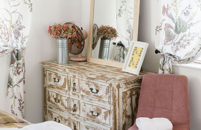 Enchanting 4BD Cottage Lodge Nr Eartham Wood - Foto 27