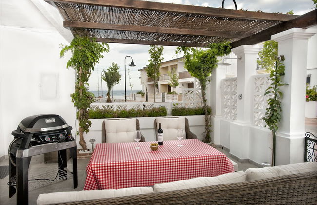 Beachside Fishermans cottage - Foto 9