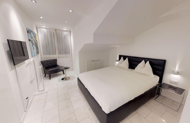 VISIONAPARTMENTS Zurich Freyastraße - Foto 7