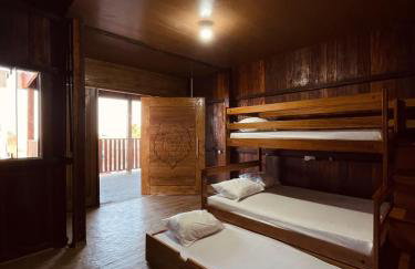 Casa de Praia Tribo de Judá - Photo 43