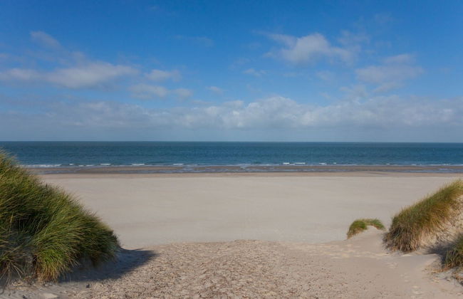 Holiday Home in Renesse Near the Beach - Photo 19