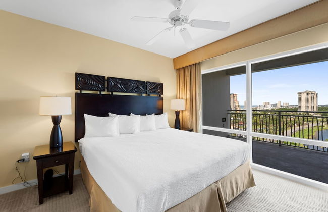 Luau Resort by Panhandle Getaways - Foto 11