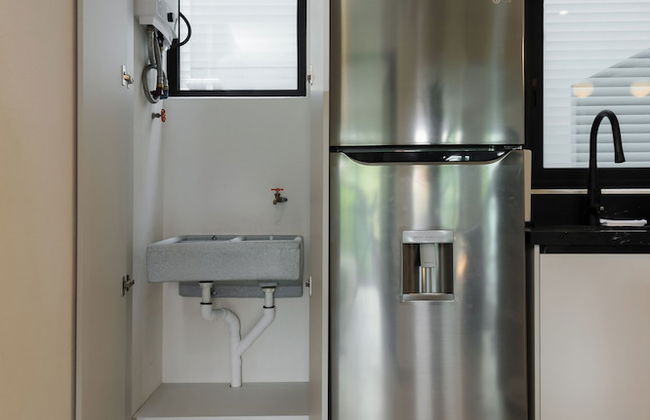 Choapan 28 - Lux Apartments in Condesa - Foto 20