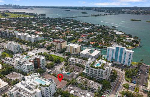 2BR near Bal Harbour beautiful - Foto 49