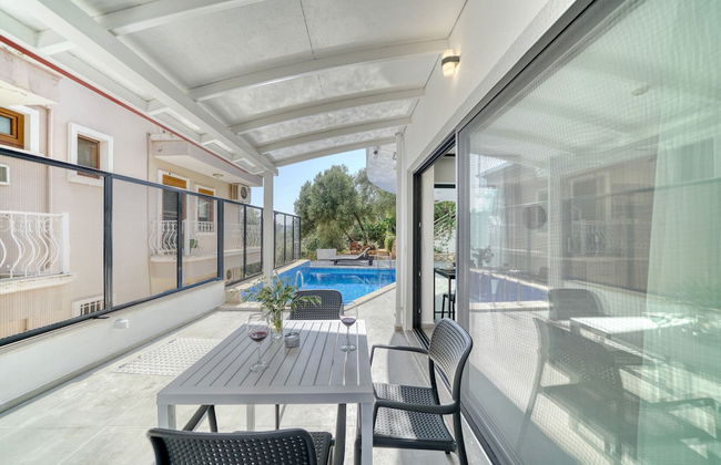 BlueNook Suites - Foto 8