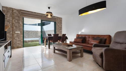 Sweet Home Playa Blanca - Foto 2