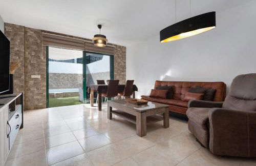 Sweet Home Playa Blanca - Foto 2