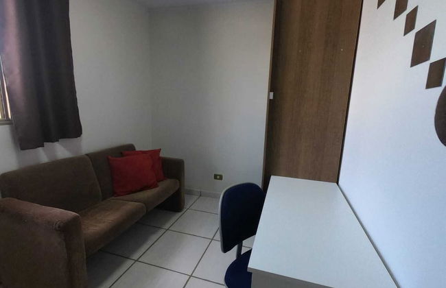 Flat & Residence Premium - Foto 20