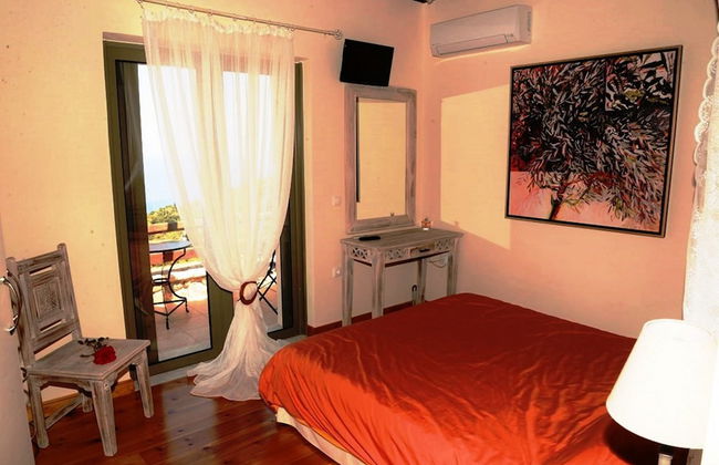 Dio Guesthouses - Foto 10