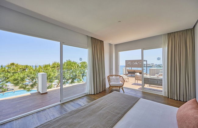 Aparthotel Ponent Mar - Foto 22