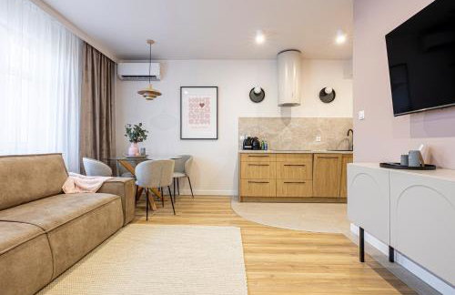 Comfy Aparts Św Mikołaja - Foto 49