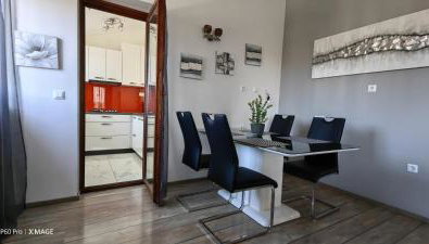 Apartment Brioni Sea,Garden,Poll view 2 plus 2 80m2 tiki bar - Foto 5