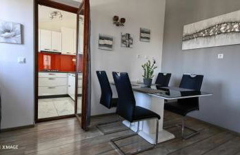 Apartment Brioni Sea,Garden,Poll view 2 plus 2 80m2 tiki bar - Foto 5