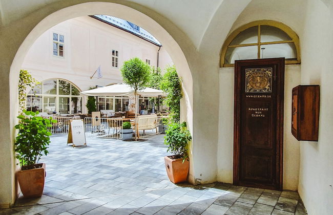 Opera apartments - Foto 1