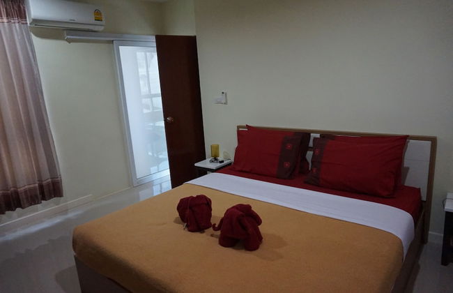 GIB Apartment - Foto 5