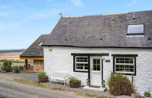 Blackside Cottage - A Luxury Rural Retreat - Foto 39