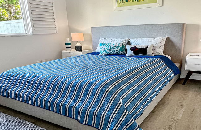 Rosegarden - Pool Spa and Perfect Water View - Foto 42