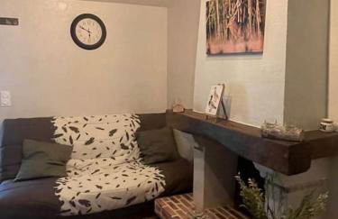 Gite des Terres Noires (nouveau logement) - Foto 15