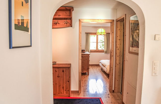 Chesa Arpschellas - Reis - Foto 12