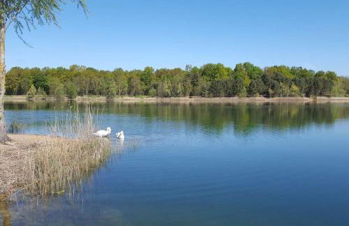 Tipi Apache des monteaux - Photo 12