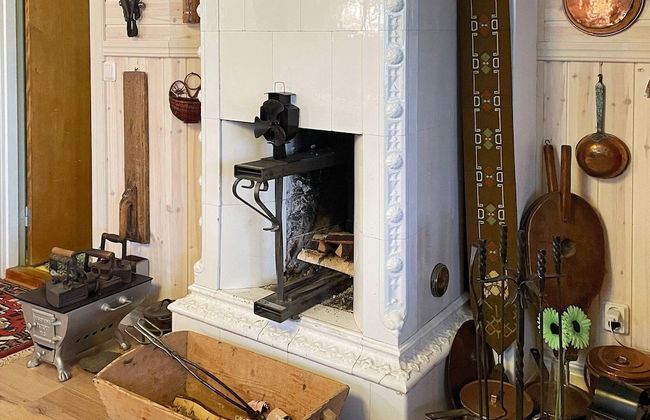 6 Person Holiday Home in Eksjo - Foto 18