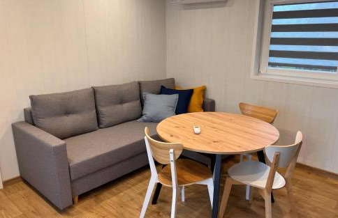 Nad Kamieniem - domki całoroczne - Foto 24