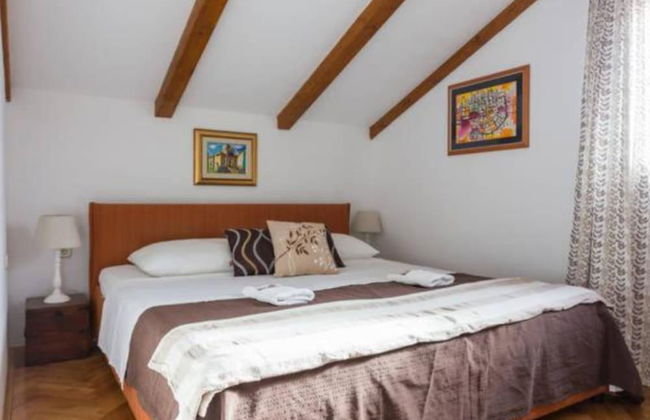 Apartment Funky Fish - Foto 2