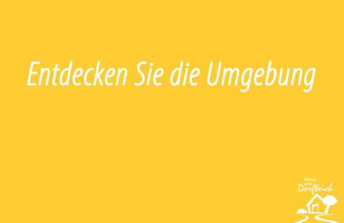 Haus am Dorfteich Fehmarn - Foto 52