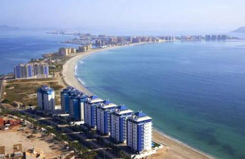 Top Floor Apartment Beachhouse, Beautiful sea view, on the beach! - Foto 19