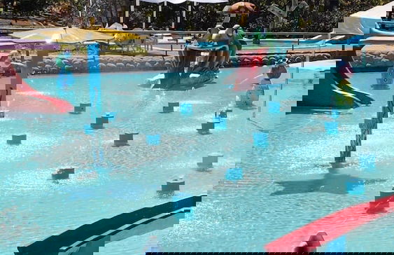 Itiquira Park Hotel - Foto 54