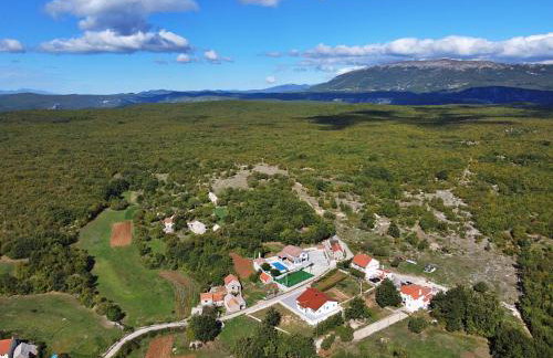 Villa Oasis of peace by Interhome - Foto 102