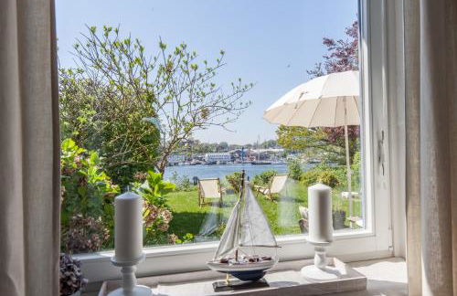 Hafenblick - Kappeln - Photo 10