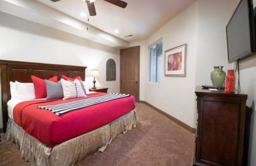 Home Away Stay and Play Wheelchair Accessible - Foto 6