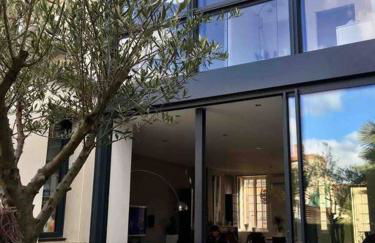 Maison contemporaine plein centre piscine &jacuzzi - Foto 32