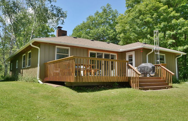 Thirty Point Lodge - Foto 31