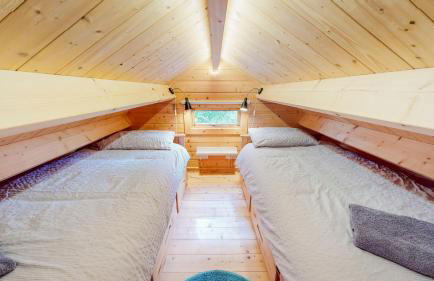 Seiriol at Llanfair Hall - Foto 17