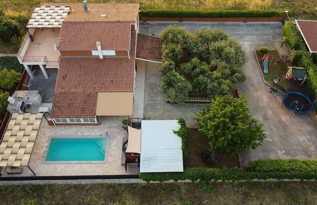 Villa Jakov - Foto 66