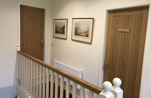 Ederline Farm Cottage - Foto 14