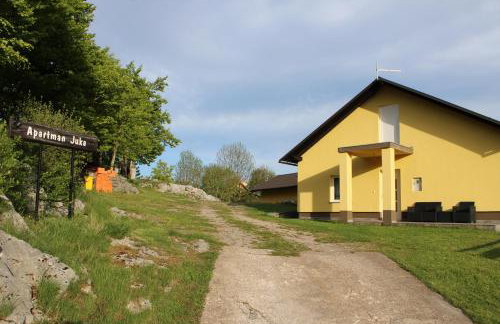 Apartman Juka - Foto 9