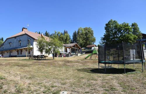 Gites des Gentianes - Foto 59