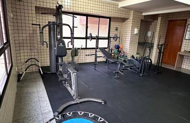 APTO DE FRENTE PARA O MAR - CAIÇARA - Photo 52