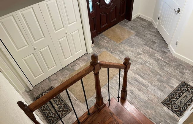 Country Bliss - Pool Spa Nature s Playground Pool IS Open - Foto 3